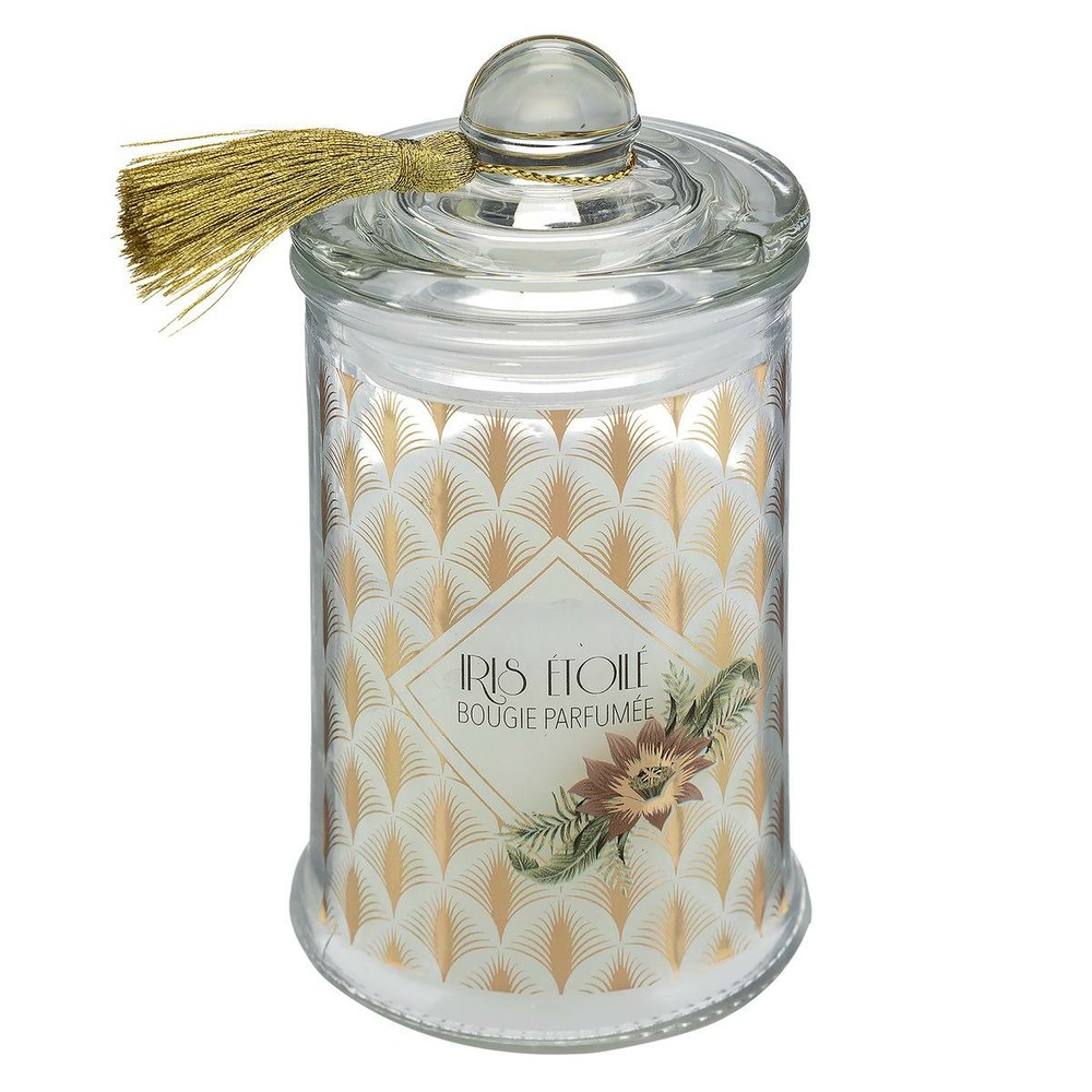 Bougie parfumée 