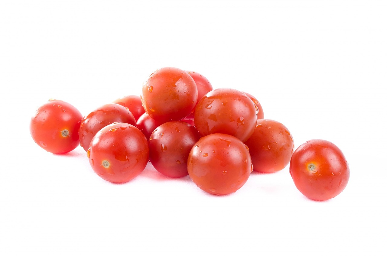 Sachet de graines de tomates cerise pour cocktail - sachet de 1 grammes - petite entreprise française - made in france
