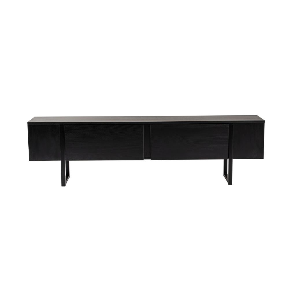 Meuble tv en bois 