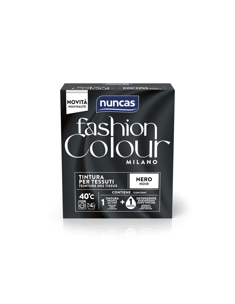 Teinture fashion colour milano 180 g - fashion colour nuncas