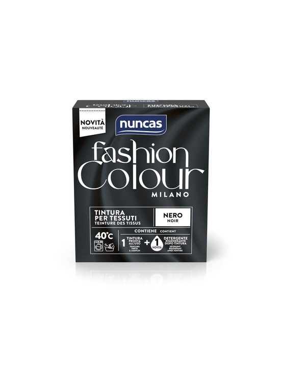 Teinture fashion colour milano 180 g - fashion colour nuncas