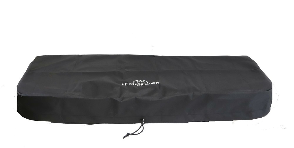 Housse pour plancha exclusive xl
