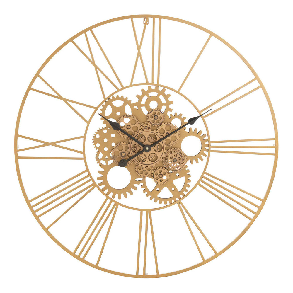 Horloge murale design 