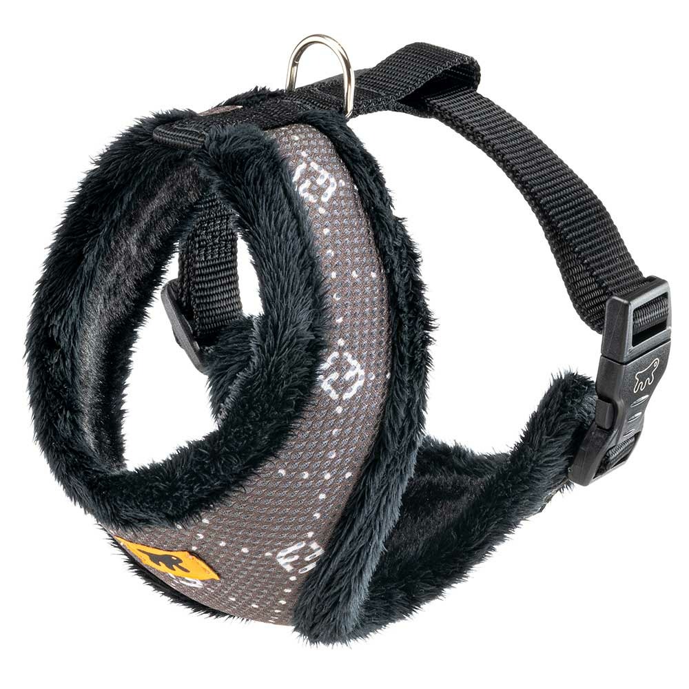 Harnais Premium en Cuir Vétérinaire pour Chiens Senegal Harnais Premium en Cuir Vétérinaire pour Chiens Senegal