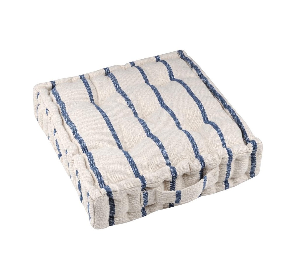 Coussin de sol collection st trop