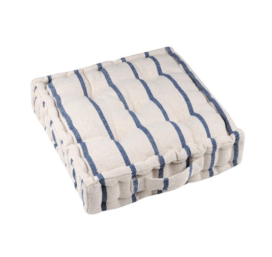 Coussin de sol collection st trop