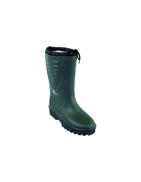 Botte fourree frost ob vert 42