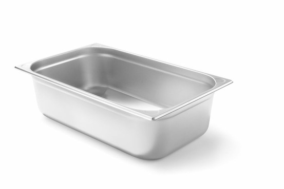 Bac gastronorme gn 1/1 kitchen line - hendi