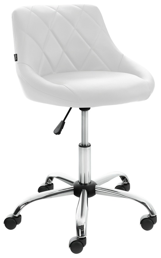 Sgabello professionale lazio - confort et élégance pour espaces de travail