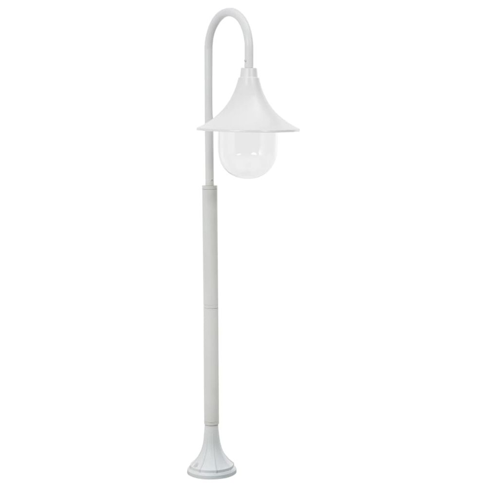 LAMPADAIRE DE JARDIN E27 120 C-(865472)
