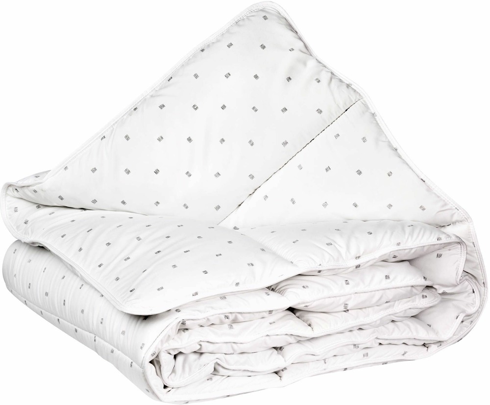 Couette 140 x 200 cm légère - 200 g/ m² - motifs imprimés