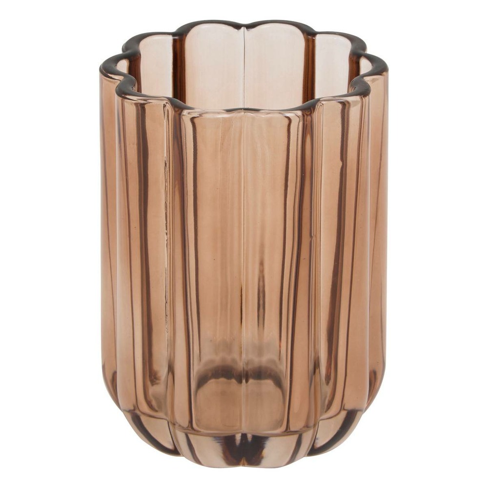 5five - porte-brosse à dents flrea ambre