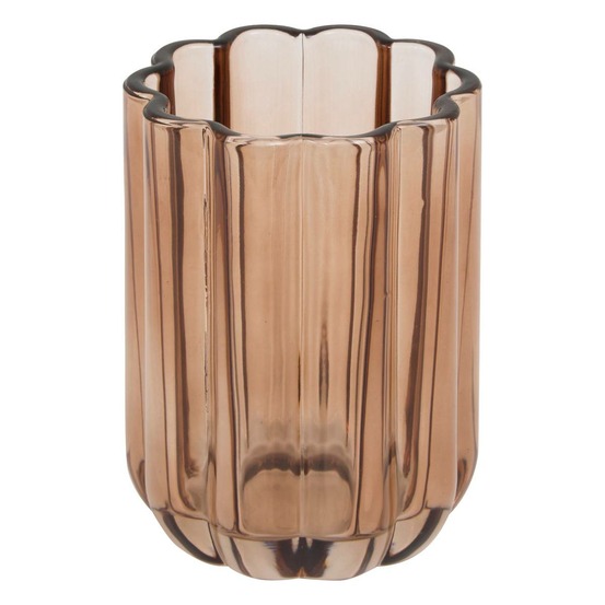 5five - porte-brosse à dents flrea ambre