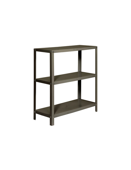 Etagère légère sans vis simonhome classic mini 3/300 gris/gris gris 900x800x300 - simonrack