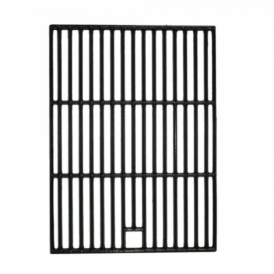 Grille en fonte émaillée pour flavo 50 élec