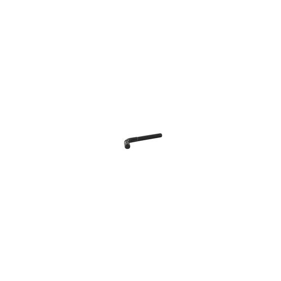 Axe support réglable pour plateau de coupe, origine stiga.