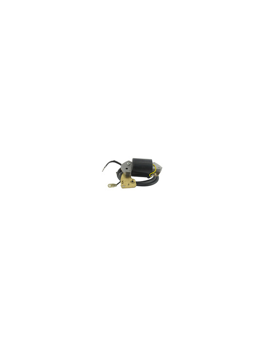 Bobine adaptable pour moteurs robin modèle ec10. Remplace origine: 106-70134-08, 106-70162-08, 106-70162-18, 1067013408