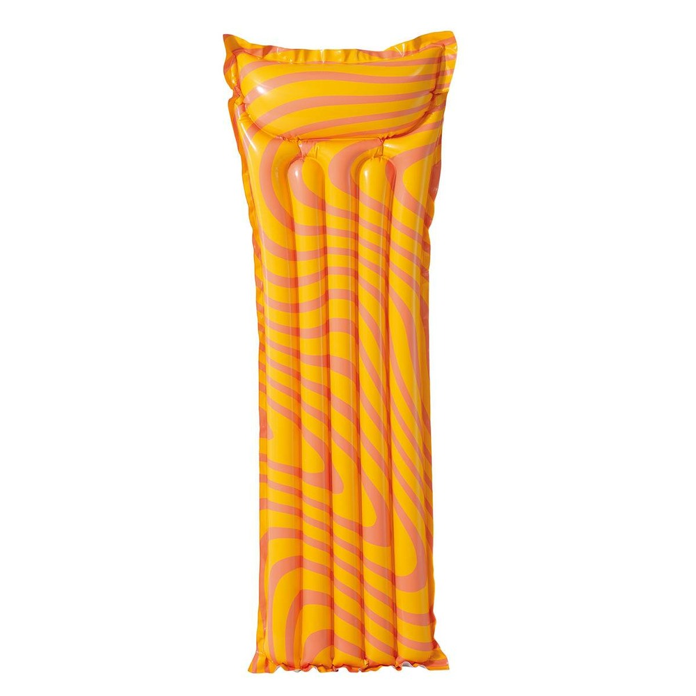 Matelas gonflable 70s 183x76