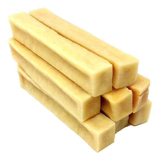 Mini-Box de Cheese Bone taille M (+500g) 8 Friandises au fromage