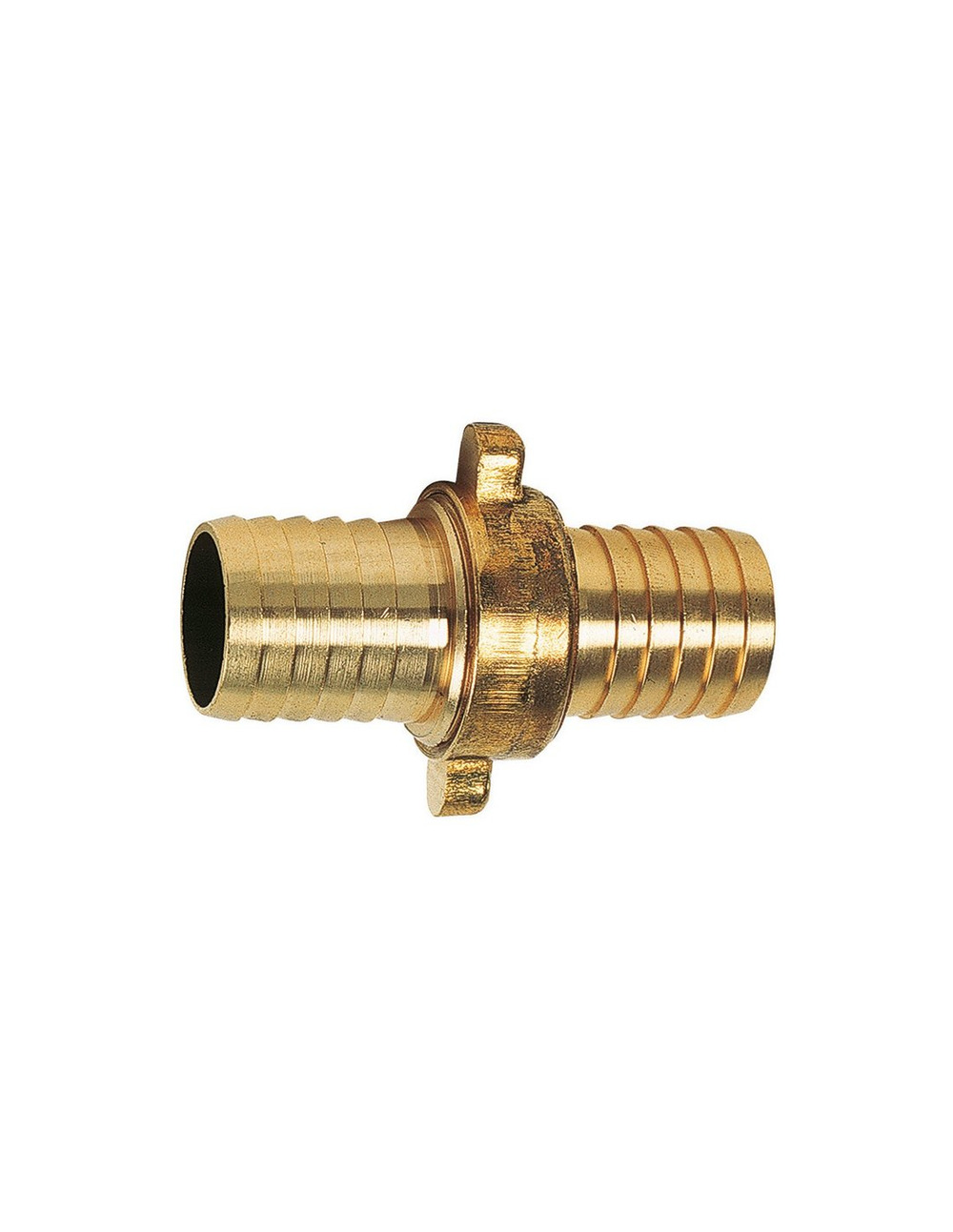 Raccord 3 p arrosage 26x34-25