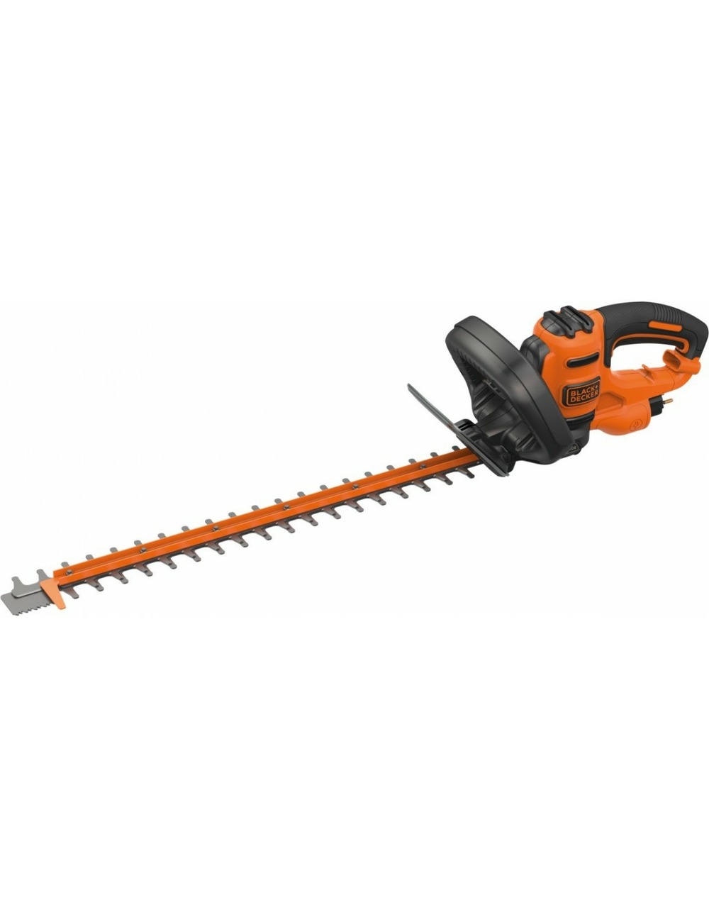 S.o.f. Taille-haie 500w 55cm 22mm behts401-qs black+decker.