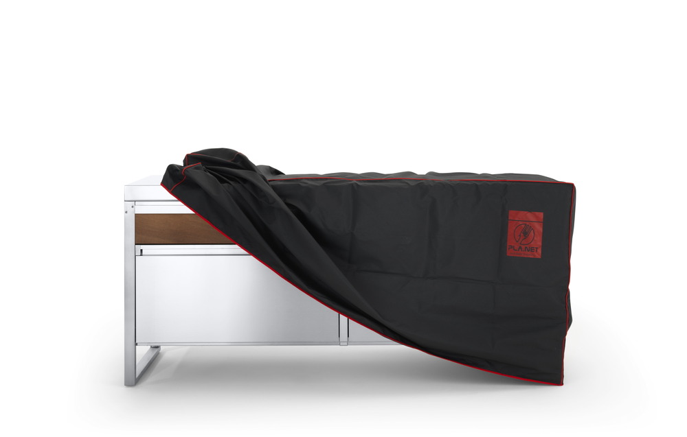 Housse protection table 205