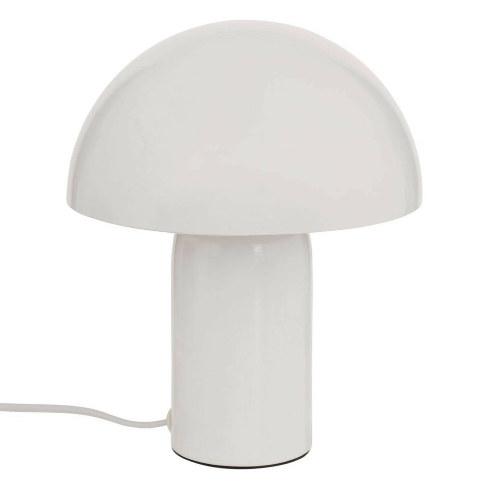 Lampe à poser champignon 