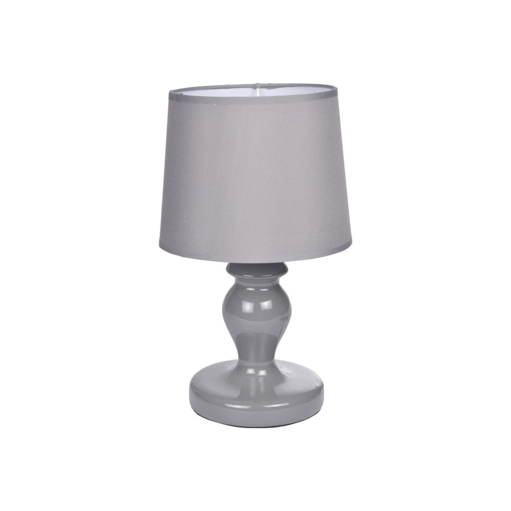 Lampe pied chandelier