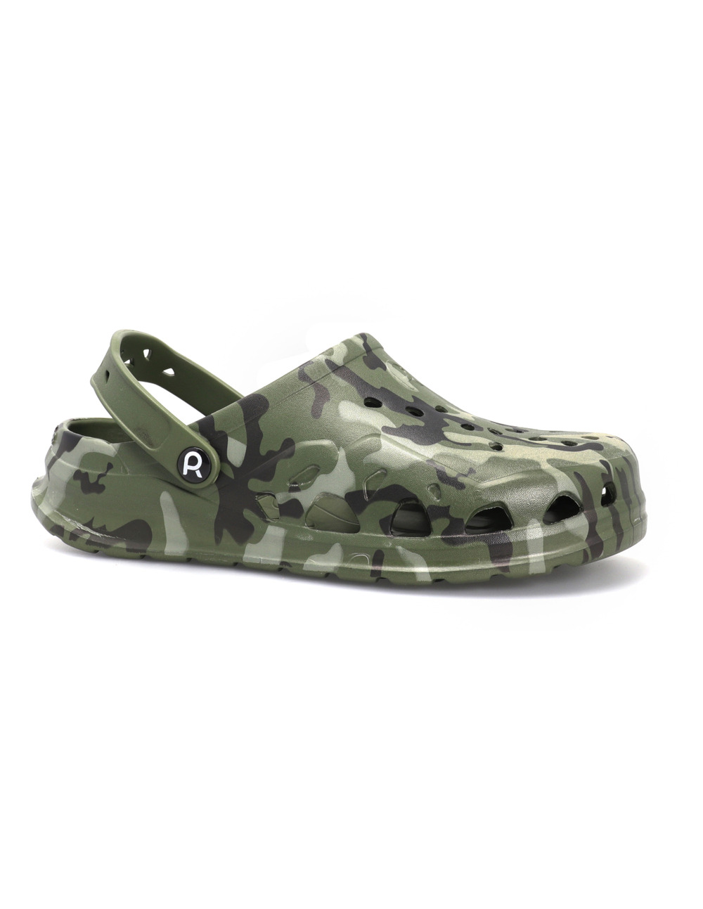 Sabot kosmik camo pointure 44 - rouchette