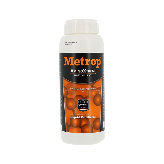 Stimulant aminoxtrem 1 litre