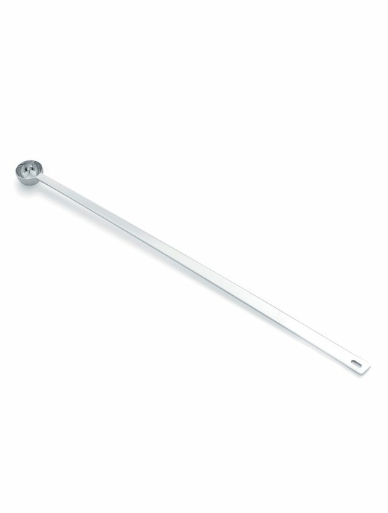 Cuillère à mesurer ronde à manche long - pujadas