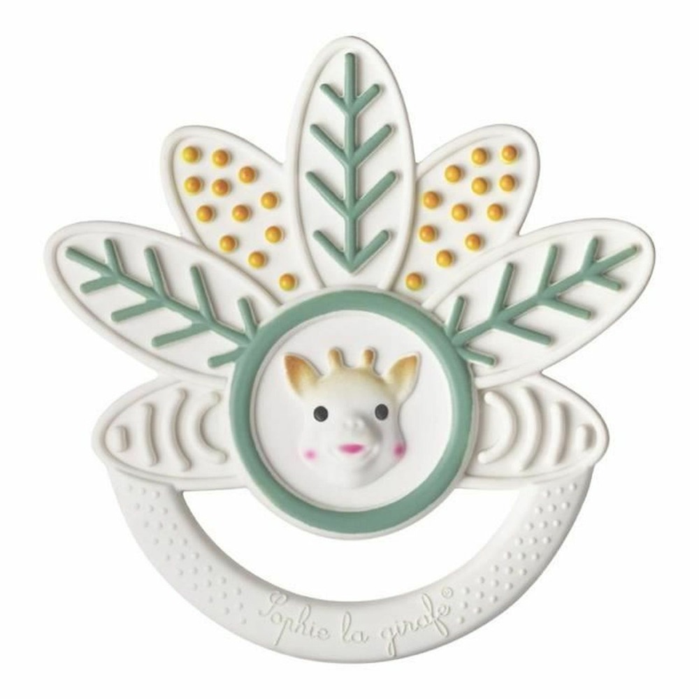 Anneau de dentition mille-feuille sophie la girafe