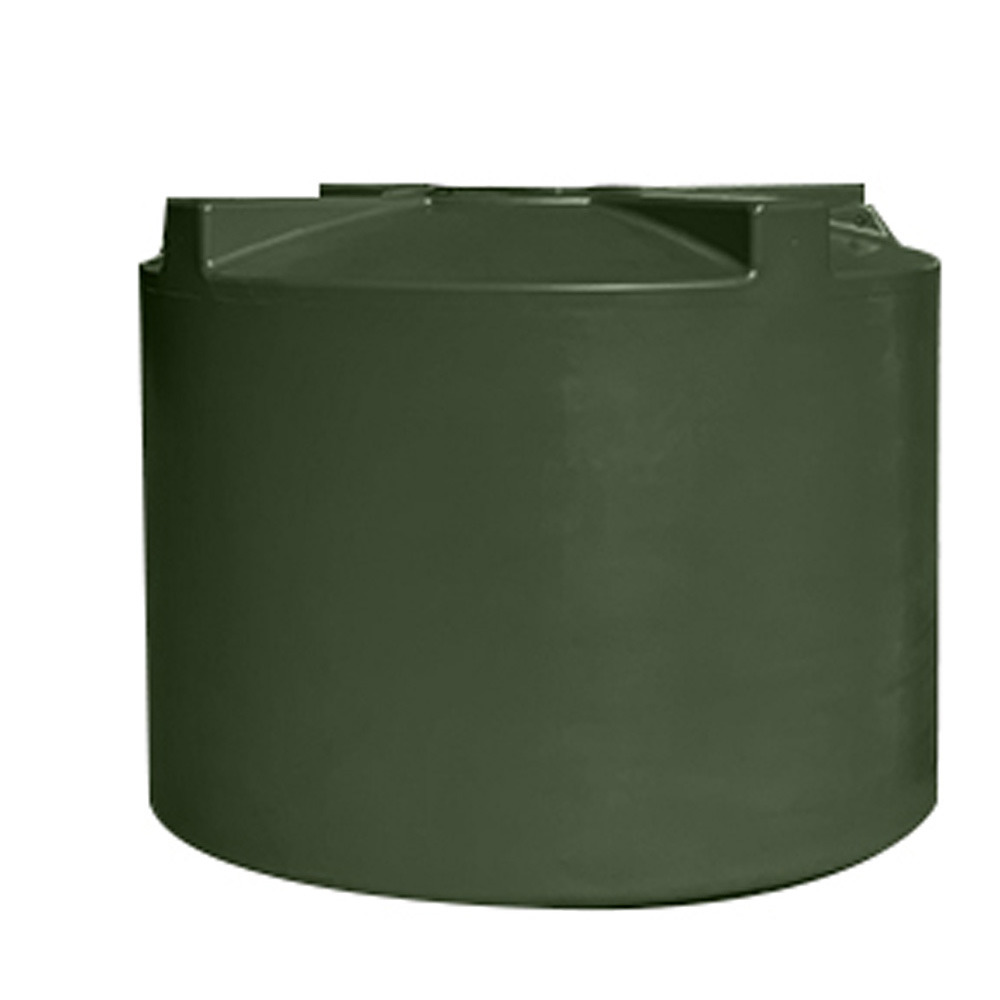 Cuve de stockage d'eau 4000l