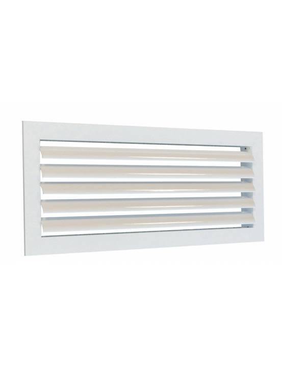 Grille de soufflage plafond galc 300x150 - atlantic