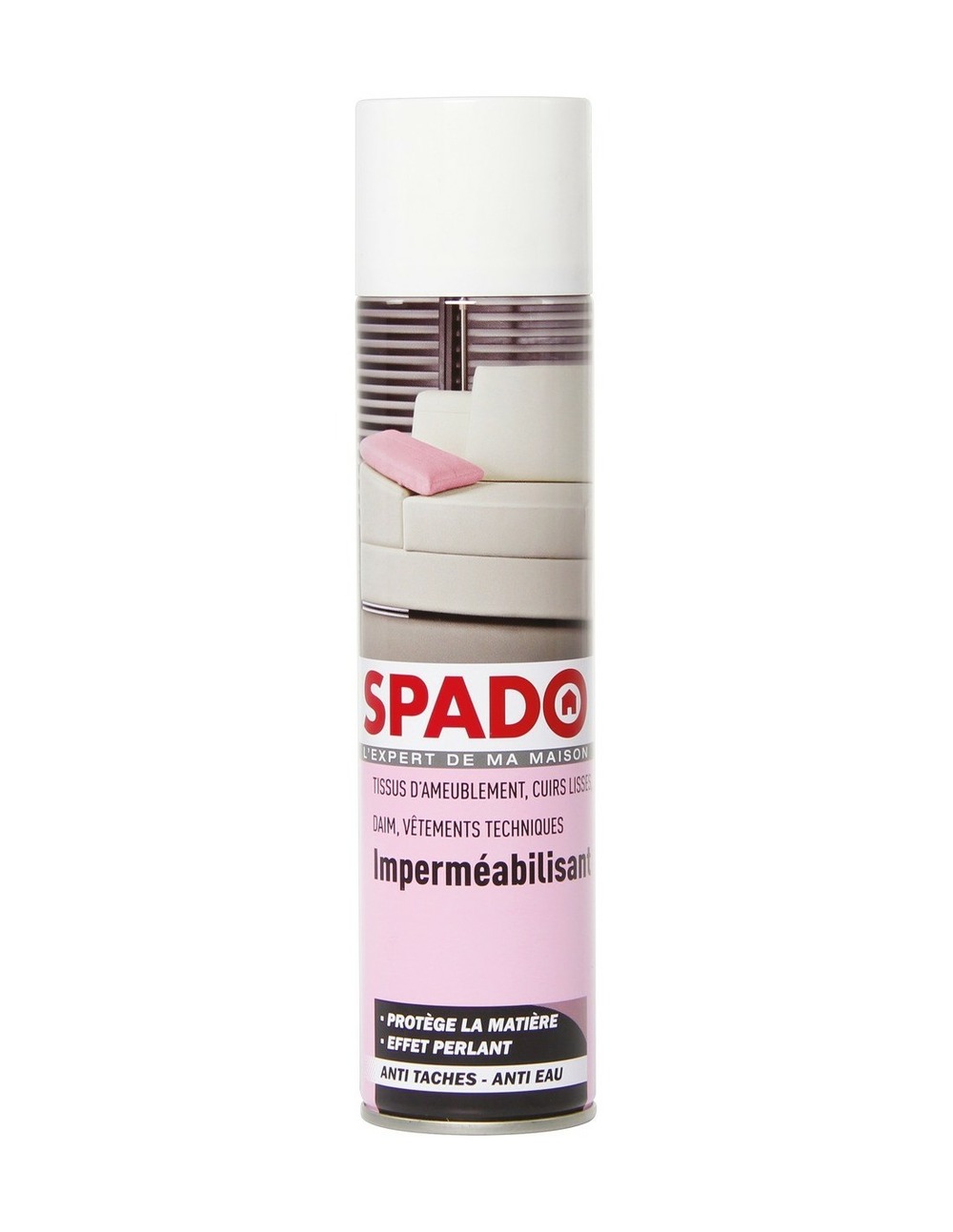 Spado imperméabilisant_400ml - spado
