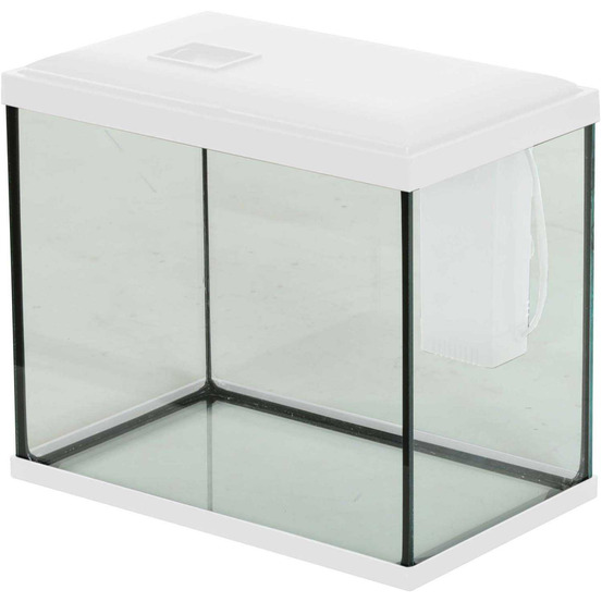 Kit aquarium 13 litres initio 30