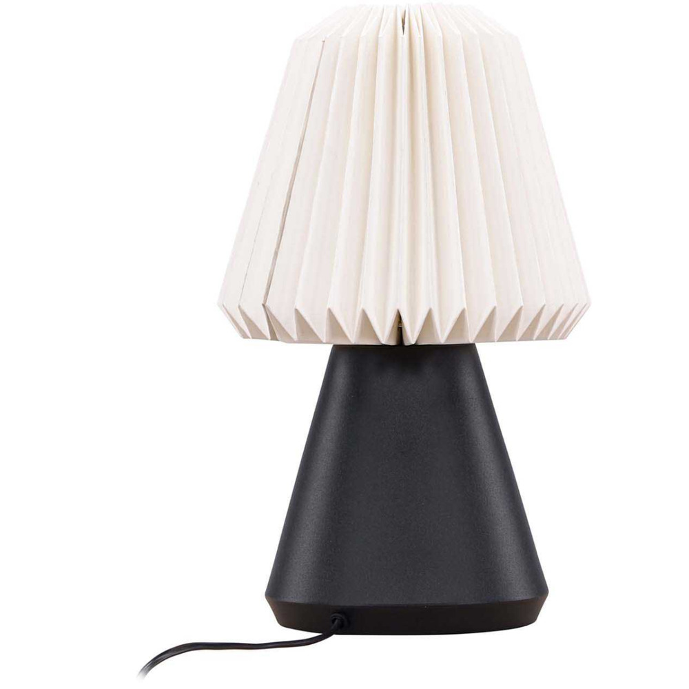 Lampe à poser en acier fjällen