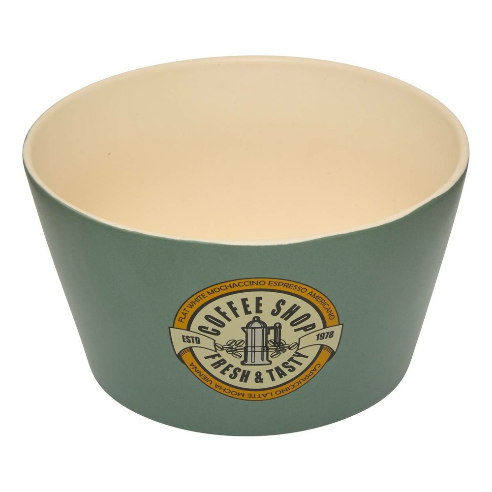 Bol central perk 66cl