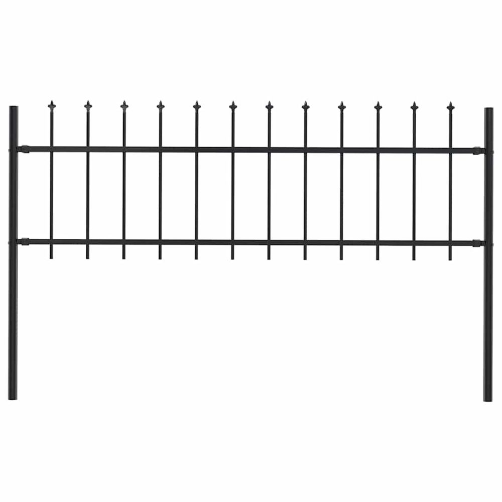 CLOTURE JARDIN AVC DESSU 69-(864852)