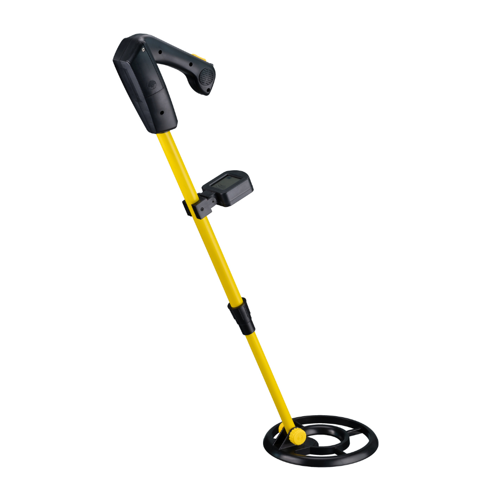 Détecteur de métaux pour enfants national geographic