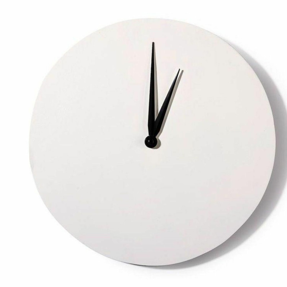 2 mécanismes d'horloge à pile