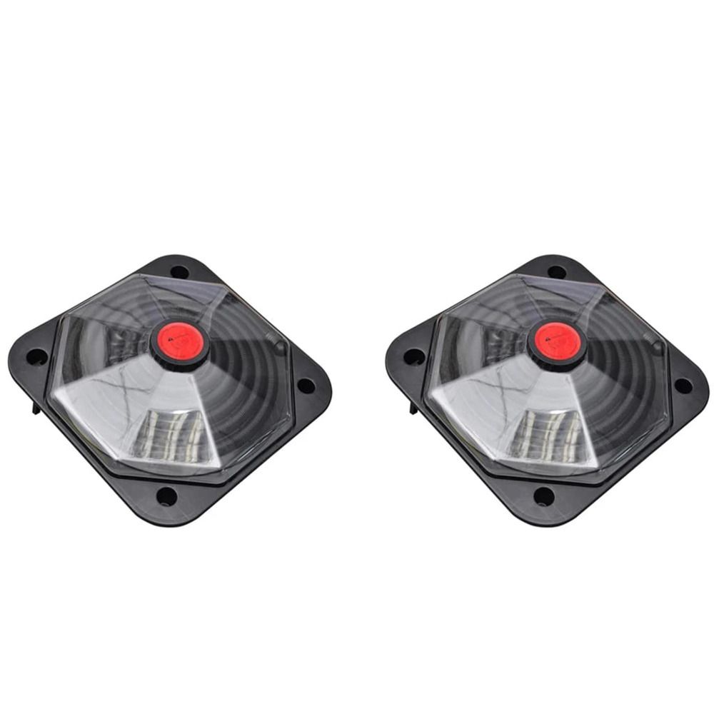LOT DE 2 CHAUFFAGES SOLAIRES P-(868676)