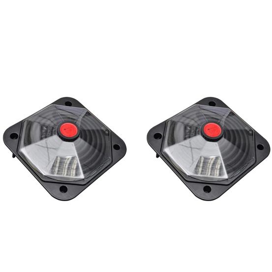 LOT DE 2 CHAUFFAGES SOLAIRES P-(868676)