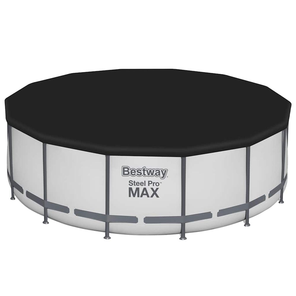 BÃ¢che Hivernage Piscine Hors-sol 360cm Ronde