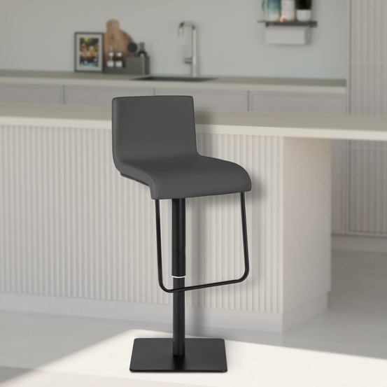 Tabouret de bar limon b