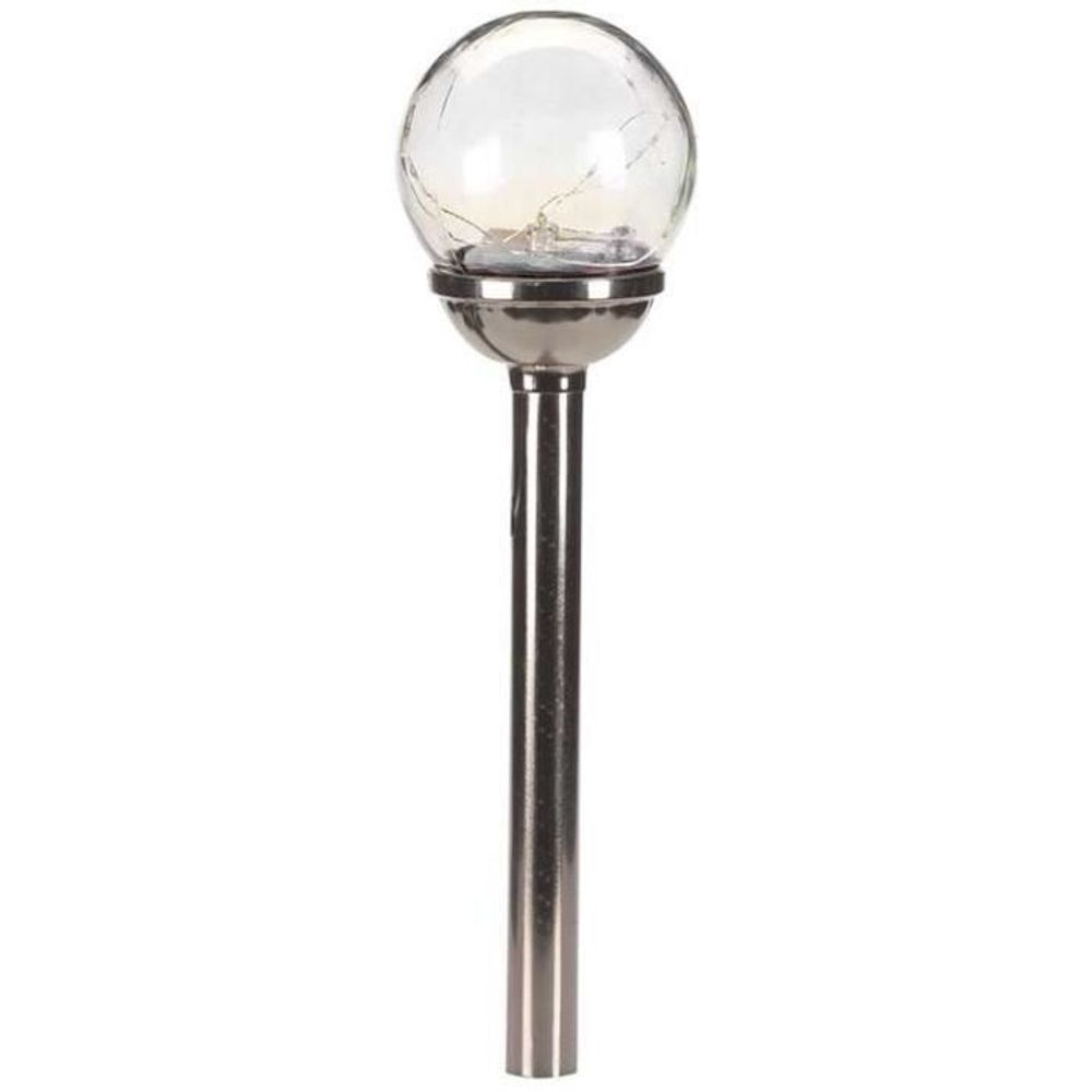 Balise solaire firefly opale - pack de 4