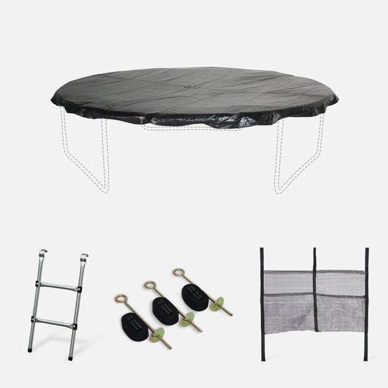 Accessoires pour trampoline