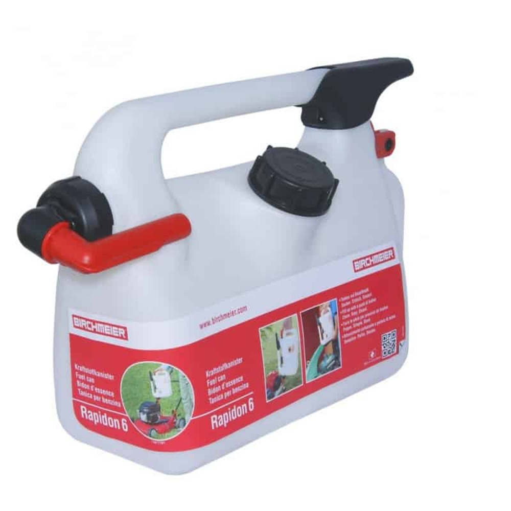 Jerrican rapidon birchmeier 6011x10211 - 6l