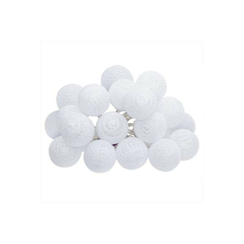 Guirlande lumineuse à led 