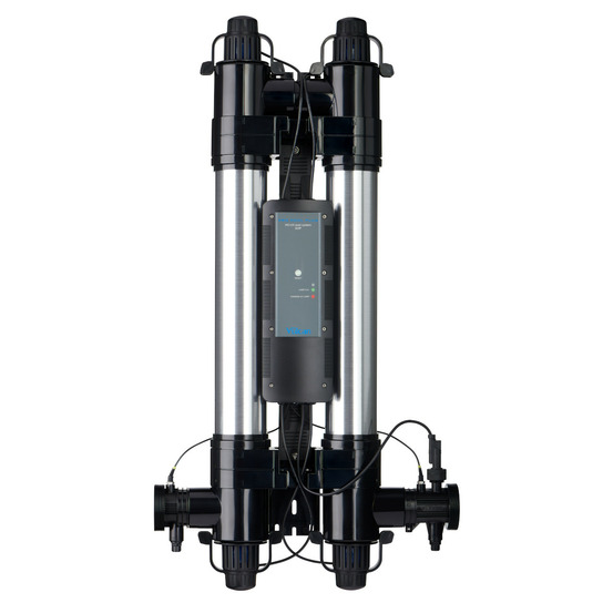 Stérilisateur uv + pompe doseuse - v-pp3-110-eu